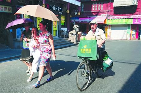 午后兩三點(diǎn)臭氧污染最嚴(yán)重，市民盡量避免戶外活動(dòng)。