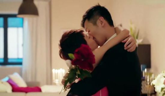 但這個(gè)劇的尺度問(wèn)題，不只是滾床單而已。