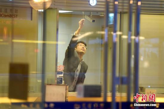 資料圖。中新社發(fā) 張宇 攝