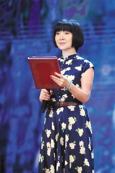 歌手陳紅。 圖IC