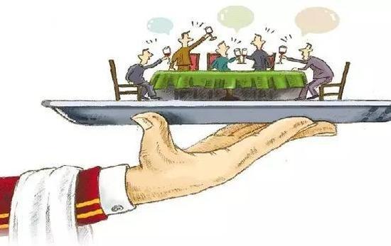 廣東吃貨局長受賄被判死刑:可惜沒喝過路易十三