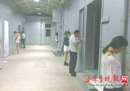 嫌疑人被抓獲。