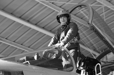 張超生前照。新華社發(fā)