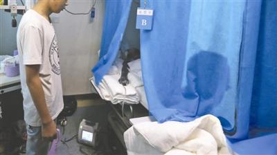 13歲縱火少年病房懺悔：對(duì)不起，我不應(yīng)該傷害您