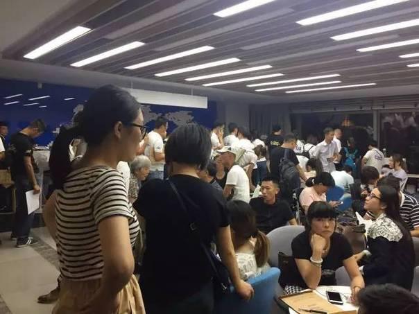 5105套！杭州限購前一天杭州新房、二手房成交破紀(jì)錄