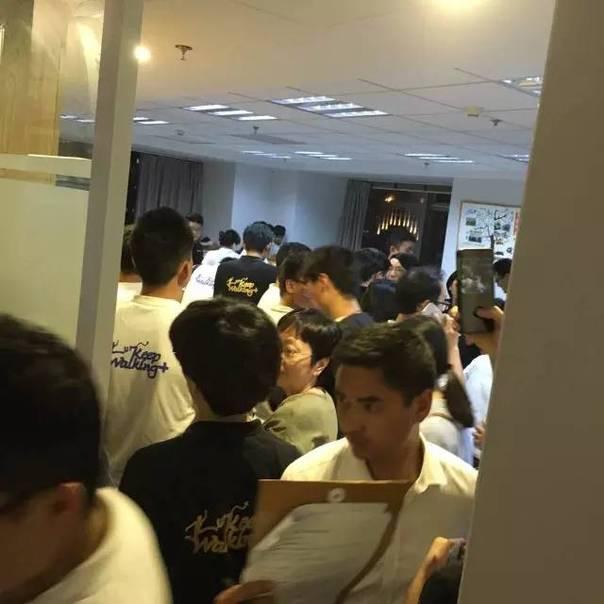 5105套！杭州限購前一天杭州新房、二手房成交破紀(jì)錄