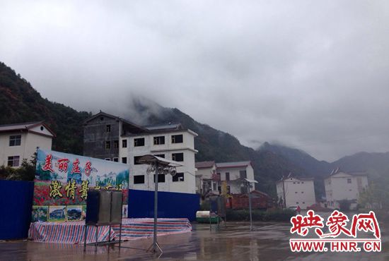 務(wù)實(shí)苦干，埋頭致富成了莊子村的新風(fēng)尚。