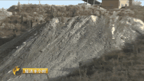 央視曝光：環(huán)保督察組剛走，山西晉城“停產(chǎn)”企業(yè)又開工了