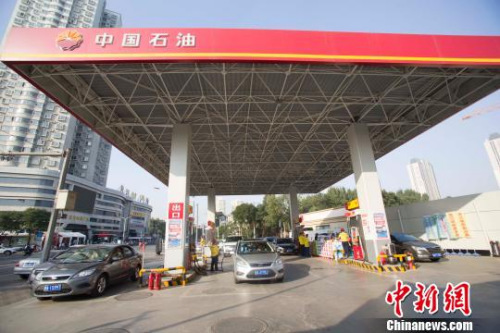 資料圖。張云 攝