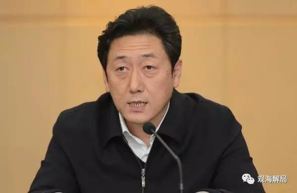 這8虎受賄不到千萬，為何有人獲刑17年？