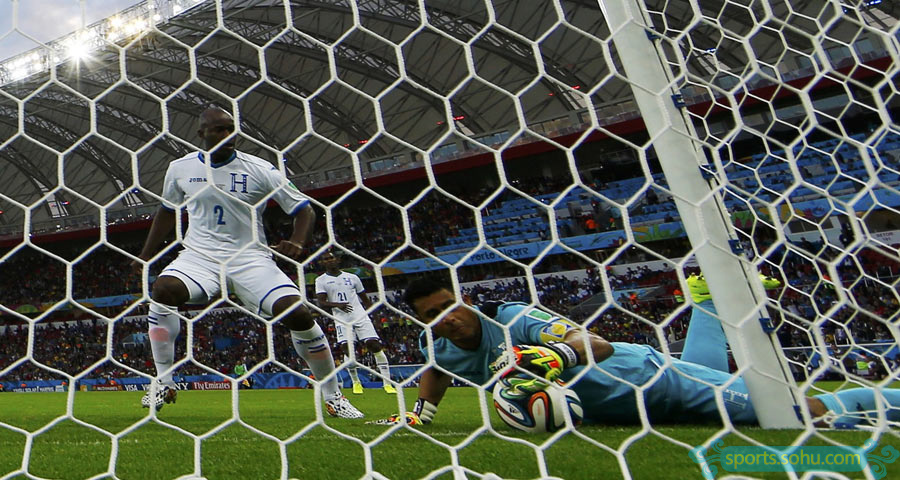 法國隊(duì)第二個進(jìn)球 法國隊(duì)第二個進(jìn)球