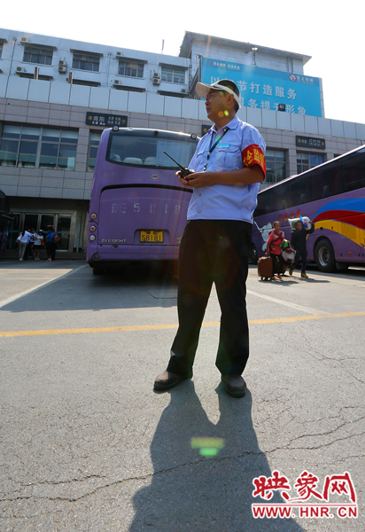 工作性質(zhì)的緣故，調(diào)度員對于太陽的“眷顧”無法回避。