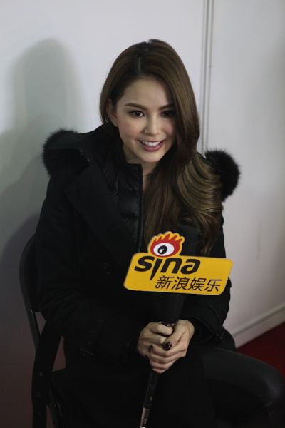 周杰倫未婚妻昆凌，93年