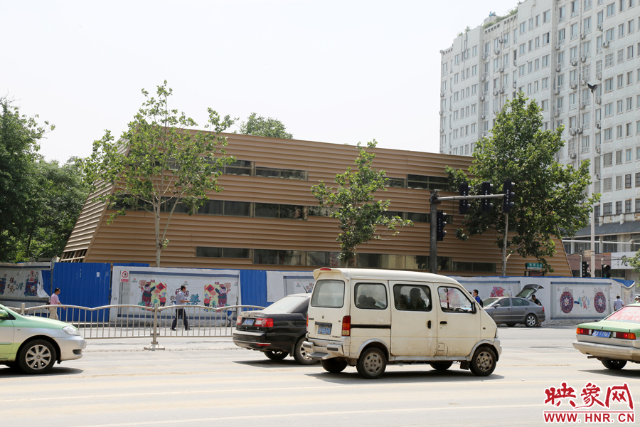 整個(gè)工程總造價(jià)約90多萬元。