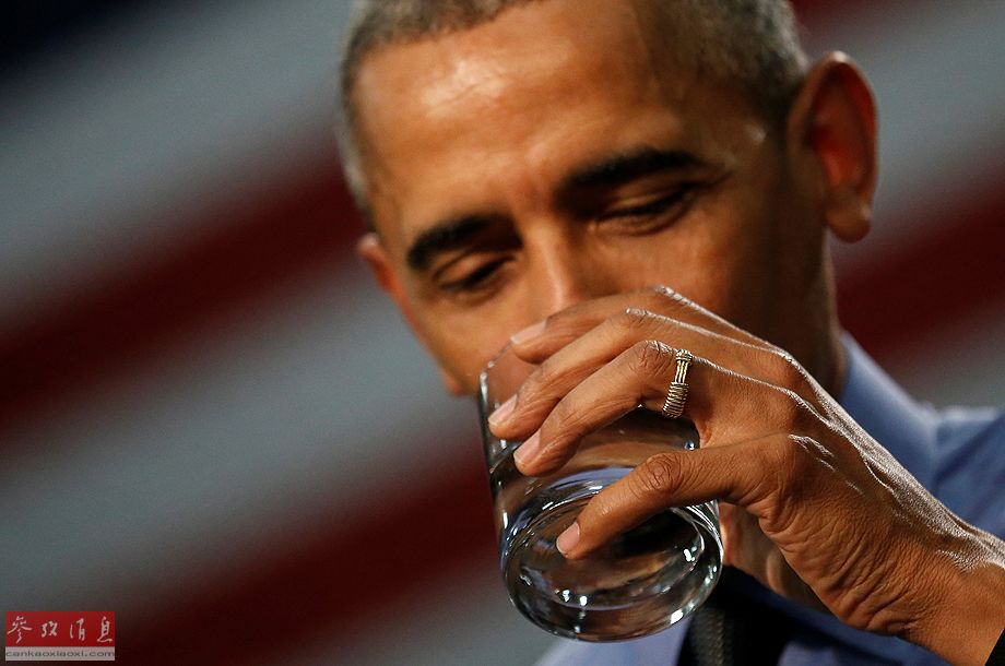 各國(guó)領(lǐng)導(dǎo)人退休后都干啥？小布什刷盤布朗教書