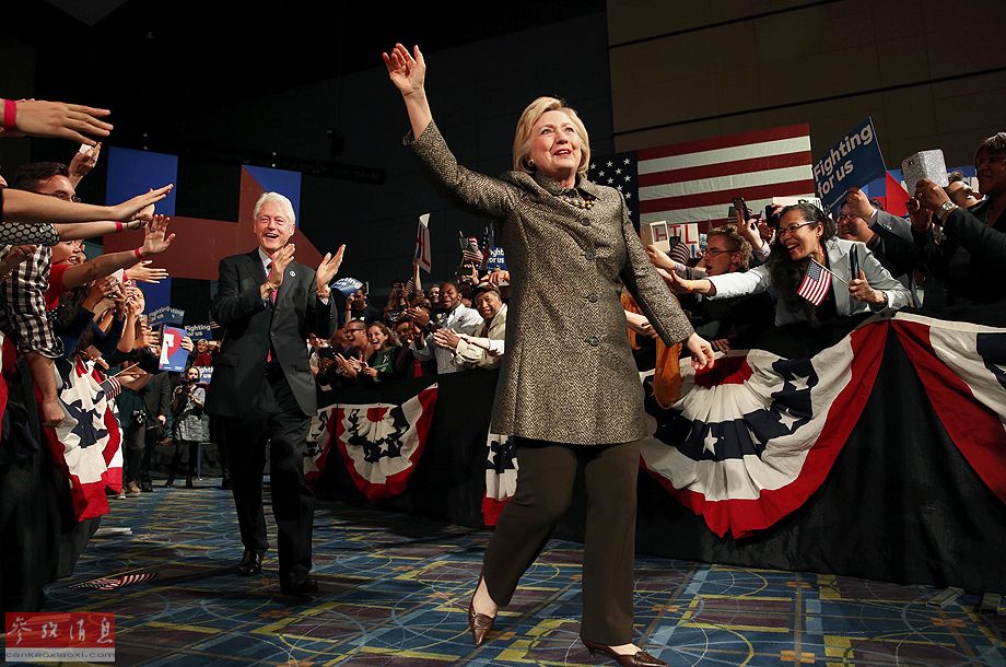 各國(guó)領(lǐng)導(dǎo)人退休后都干啥？小布什刷盤布朗教書