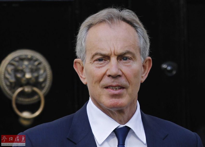 各國(guó)領(lǐng)導(dǎo)人退休后都干啥？小布什刷盤布朗教書