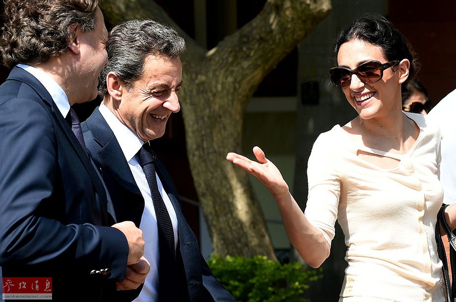 各國(guó)領(lǐng)導(dǎo)人退休后都干啥？小布什刷盤布朗教書