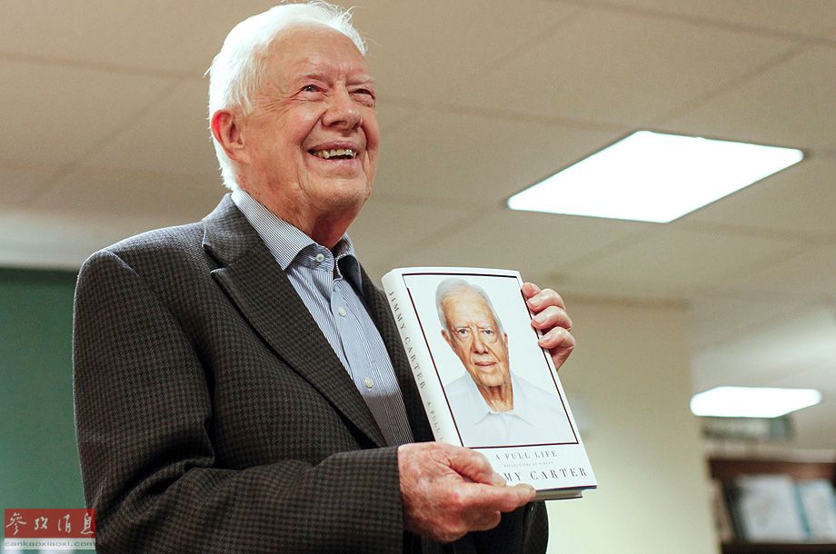 各國(guó)領(lǐng)導(dǎo)人退休后都干啥？小布什刷盤布朗教書