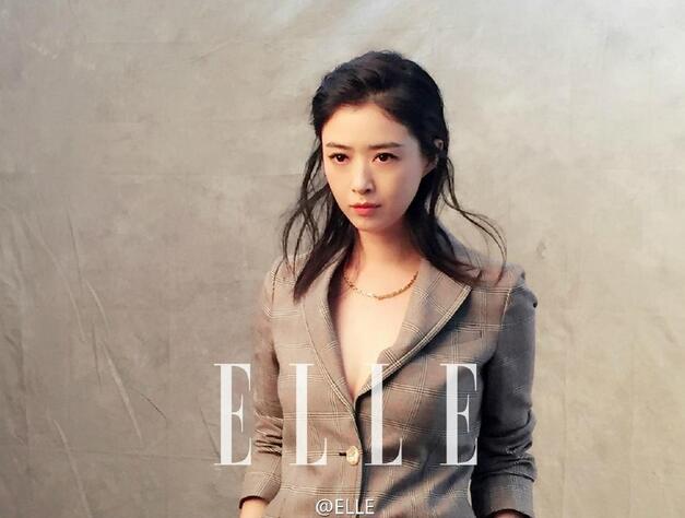 “歡樂頌五美”同框拍大片 你最喜歡誰？