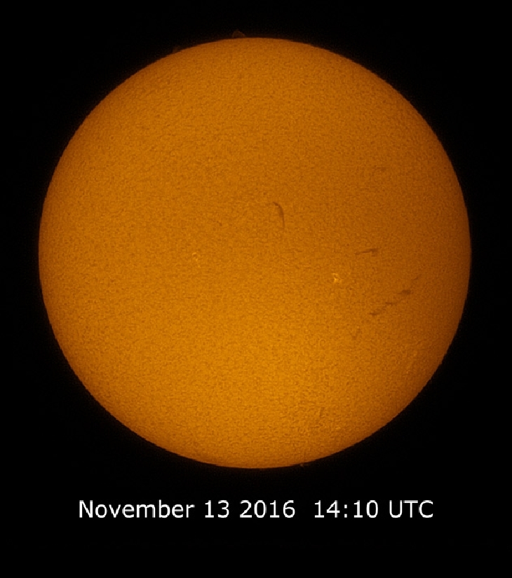68年來最大！今晚夜空上演超級(jí)月亮
