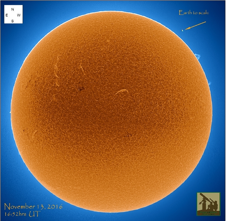 68年來最大！今晚夜空上演超級(jí)月亮