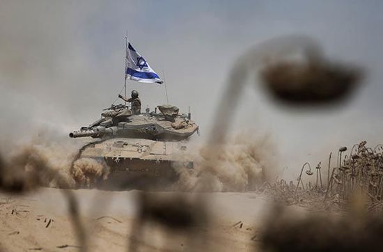 以軍的?；饹Q定立即遭到哈馬斯質(zhì)疑。