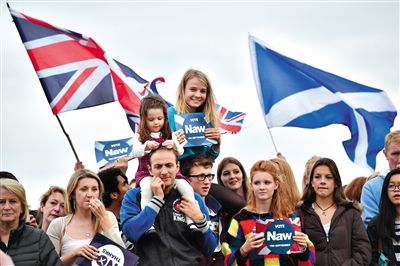 最新民意調查結果顯示，反獨陣營的支持率繼續(xù)領先。