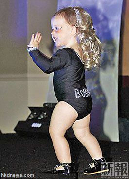 博伊登每當(dāng)音樂響起，便會手舞足蹈。