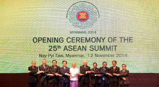 APEC會后非越軟化南海姿態(tài) 東盟峰會 APEC會后非越軟化南海姿態(tài) 東盟峰會