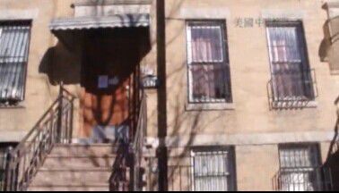 華人民宅私自改建成家庭旅館出租。（美國(guó)中文網(wǎng)）