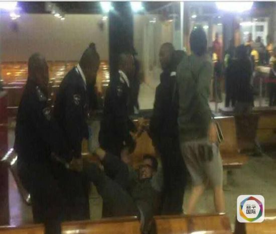 馬達加斯加航空公司罷工導致大批航班停飛，近百名中國旅客滯留當?shù)? complete=