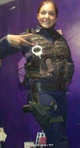 圖為當?shù)孛襟w報道。