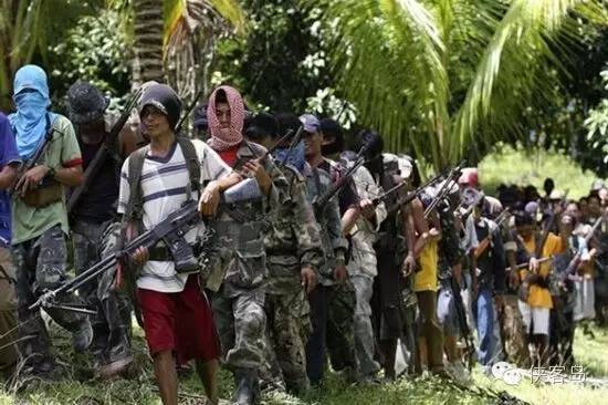 俠客島：是誰要“刺殺”杜特爾特？