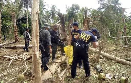 俠客島：是誰要“刺殺”杜特爾特？