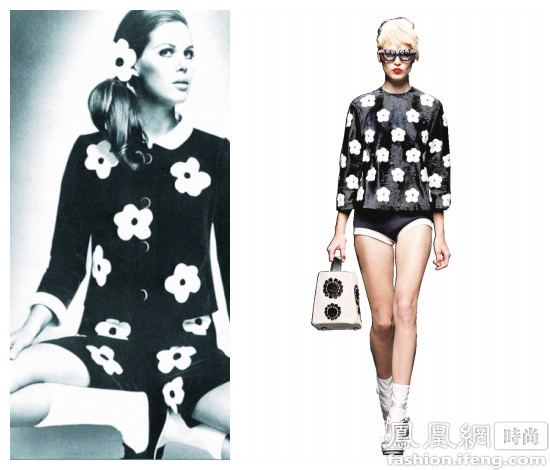 女星互撕怕什么？撞衫抄襲被疑山寨