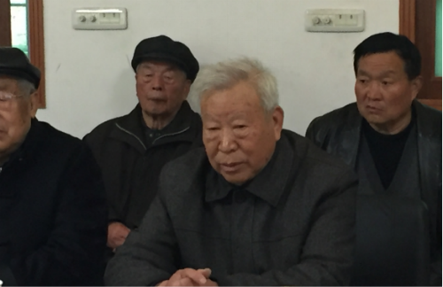 （鄲城縣老干部促進(jìn)協(xié)會(huì)秘書長吳金德）