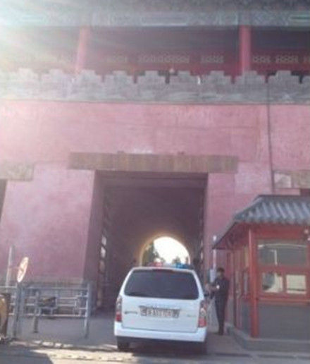 資料圖：2013年12月命案現(xiàn)場(chǎng)。