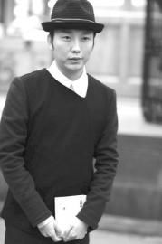 李玉剛在臺(tái)北。李玉剛供圖