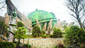 真敢叫價(jià)！一張開(kāi)園門(mén)票3899元