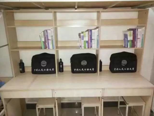 這個學(xué)校的男生宿舍火了！女同學(xué)都喊著要嫁