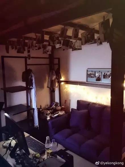 這個學(xué)校的男生宿舍火了！女同學(xué)都喊著要嫁