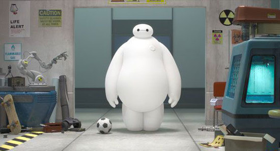 機(jī)械臂和大白之間 隔了100個(gè)掃地機(jī)器人？