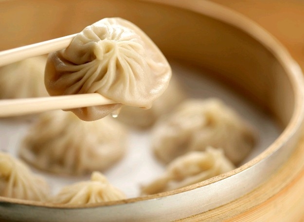 河南美食開封灌湯包、鯉魚焙面入選《舌尖上的中國2》