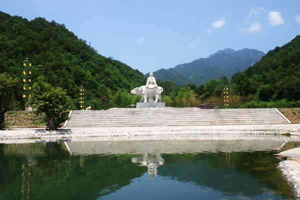 端午“約會(huì)”兒童節(jié)，河南景區(qū)“惠”來(lái)襲，你還等什么？