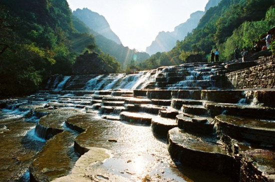 端午“約會(huì)”兒童節(jié)，河南景區(qū)“惠”來(lái)襲，你還等什么？