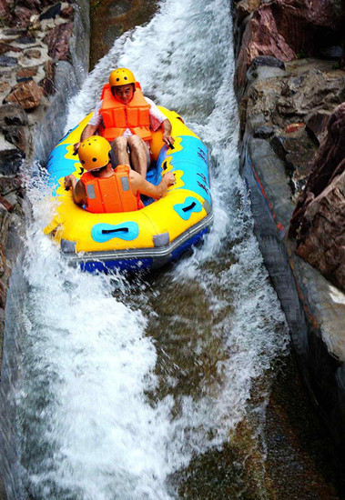 端午“約會(huì)”兒童節(jié)，河南景區(qū)“惠”來(lái)襲，你還等什么？