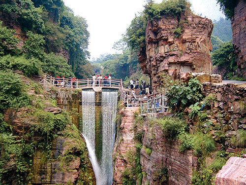 端午“約會(huì)”兒童節(jié)，河南景區(qū)“惠”來(lái)襲，你還等什么？