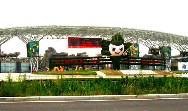 端午“約會(huì)”兒童節(jié)，河南景區(qū)“惠”來(lái)襲，你還等什么？