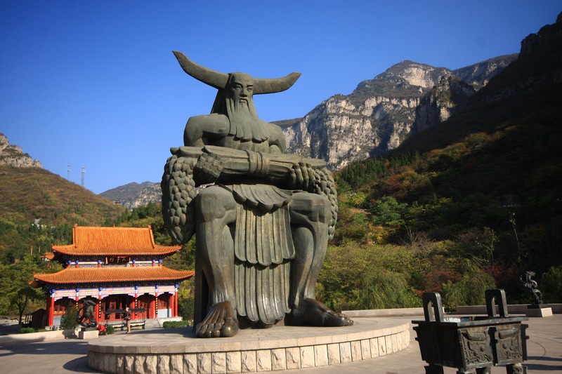 端午“約會(huì)”兒童節(jié)，河南景區(qū)“惠”來(lái)襲，你還等什么？